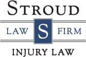 Stroud Lawyers logo